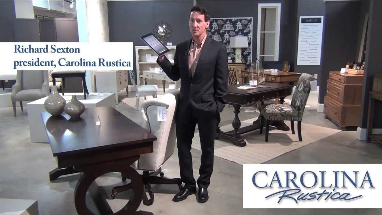 Hooker Furniture Home Office Collection