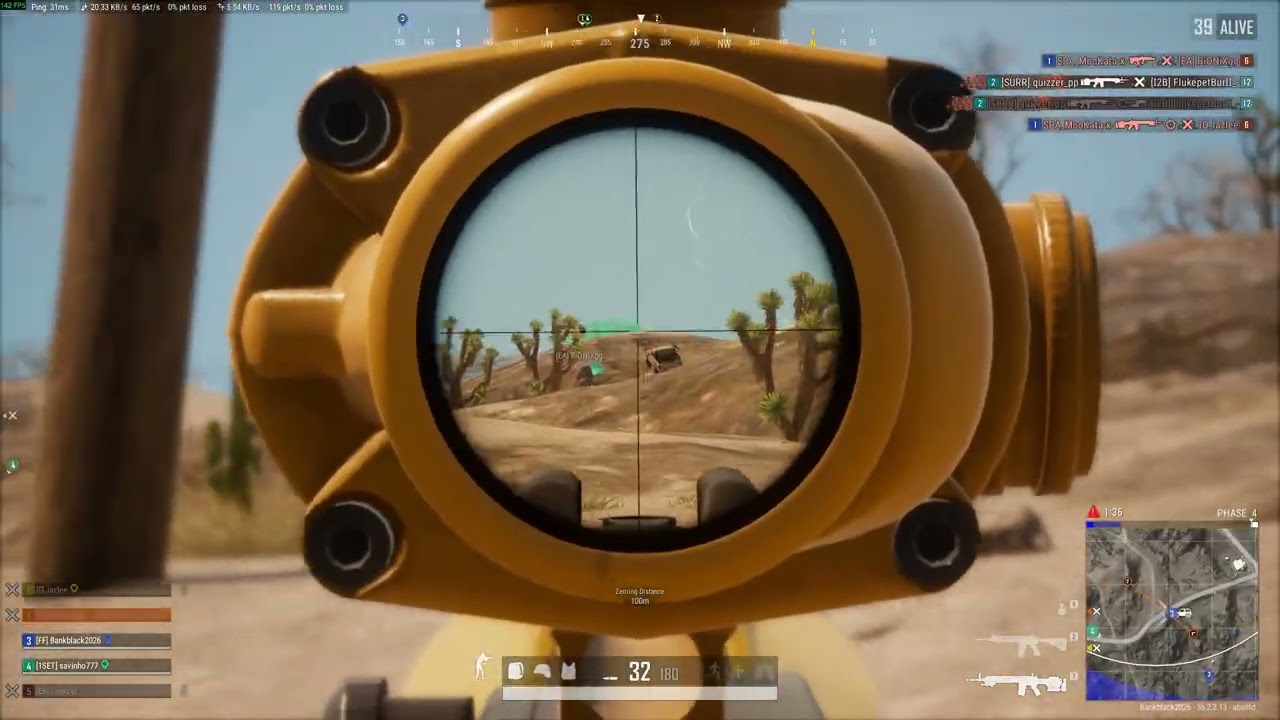 PUBG Montage #48 Bankblack 49  Bio