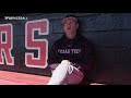 Tim Tadlock Explains What Texas Tech Means To Him