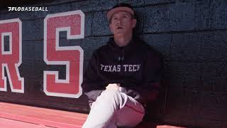 Tim Tadlock Explains What Texas Tech Means To Him