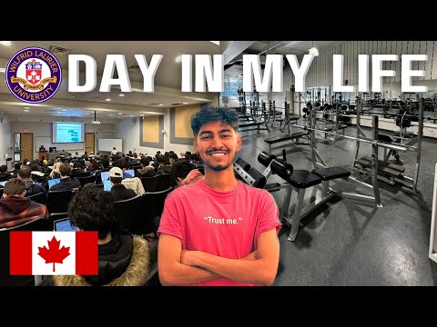 DAY IN MY