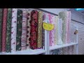 Best Place for Fabric Shopping | Fabric Stores in Chinatown Singapore