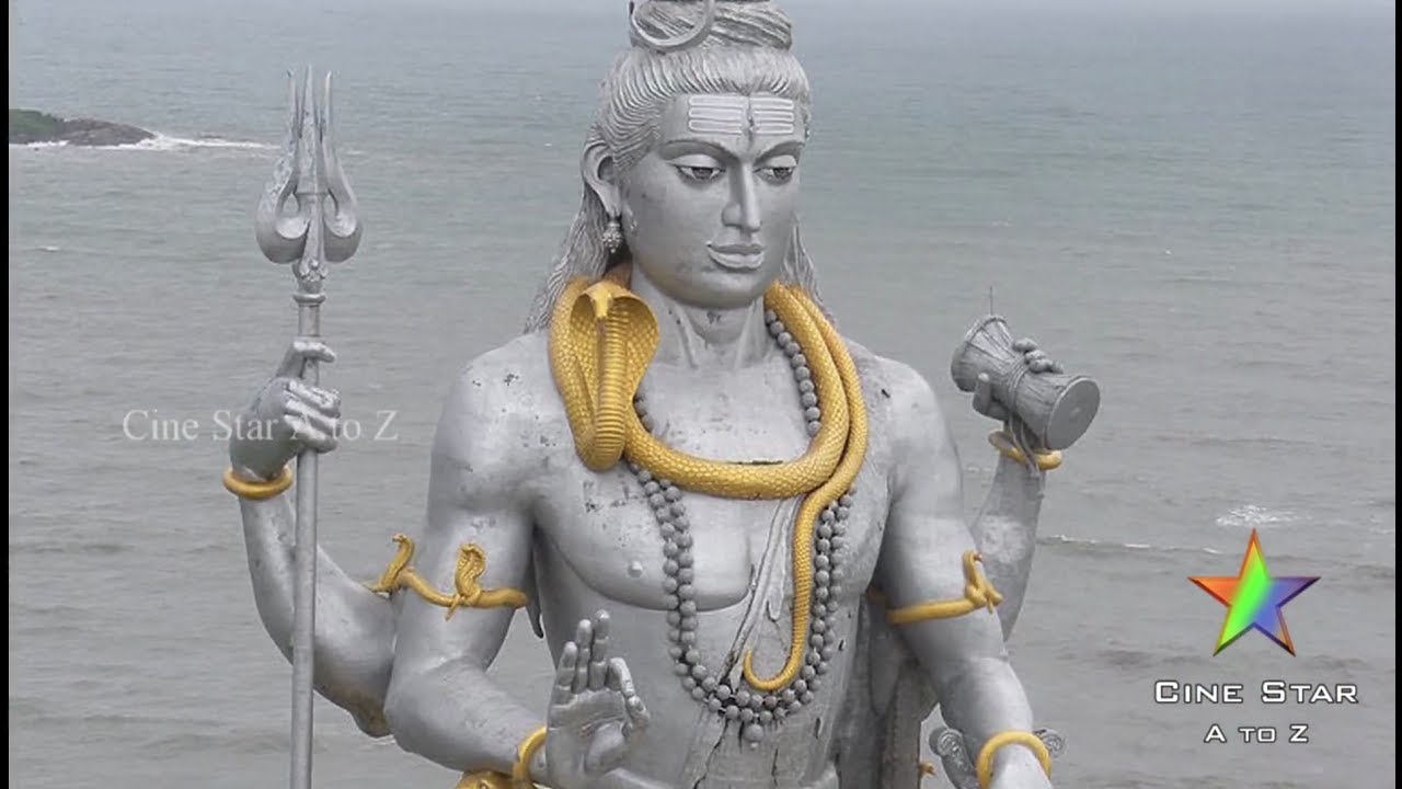 Nandini Serial Original Teample - Murdeshwar Lord Shiva Temple PIC HD ...