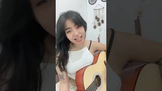 Dicintai tuk Disakiti  Gruvi  Acoustic Guitar Cover By Acipou versi Galau Akustik