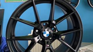 Диски 763 стиль BMW на f30