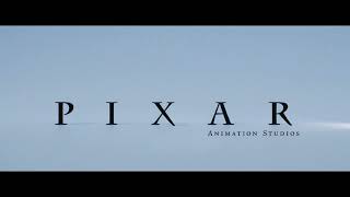 Disney/Pixar Animation Studios Closing Logo (Planes 3 Variant)