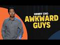 Why Men Were So Bad at Dating | Henry Cho Comedy
