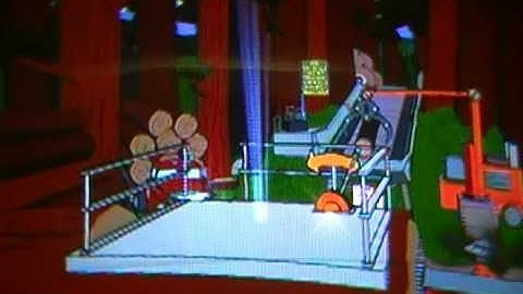 lets play the simpsons game co op part 4