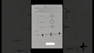 Foundational learning study FLS Maths mock test no -3 Question paper 2026