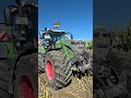 Favorit 926 &amp; Fendt 942 beim maisen 🌽🚜💯