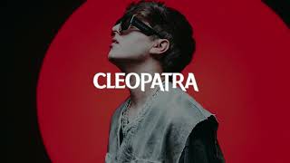 MIX - Cleopatra - Gabito Ballesteros, Perdido, Cadaver de la Novia🎵☠️ - Exitos 2025