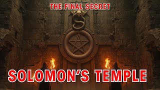 The Final Secret of Solomon’s Temple – What the Templars Really Found | History for Sleep