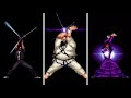 【KOF】見たことない、八神庵の『八稚女(やをとめ)』 を使う人 - never seen Yaotome collection The king of Fighters Iori yagami