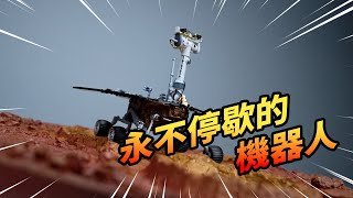 永不停歇的機器人，瓦力的原型，玩具背後不為人知的故事！【玩大的博物館】