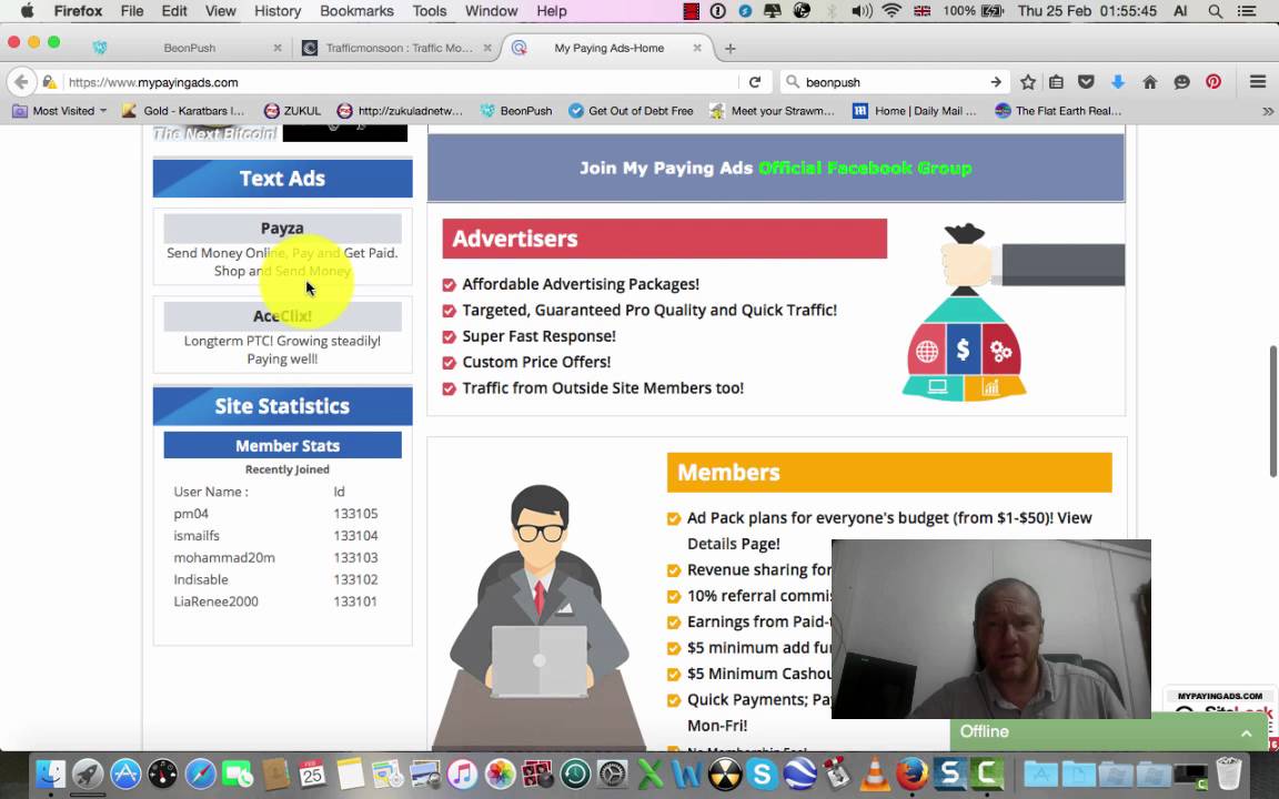 Beonpush Overview Review