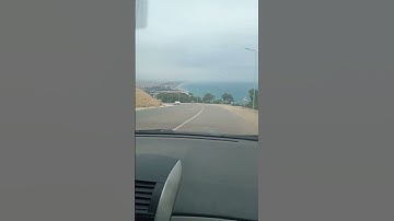 تلاوة بديعة مع مشهد من بديع خلق الله جل و علا