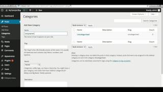 WordPress Secrets: Lesson 5 - Correct Wordpress Writing Settings