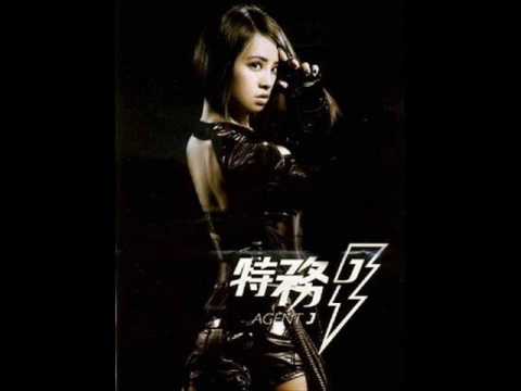 Jolin Tsai - Bravo Lover (愛無赦) AUDIO ONLY