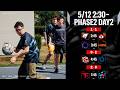 【世界大会】BLAST R6 Salt Lake City Major Day4 日本語配信