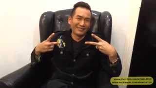 MeleTOP - Dato' AC Nak Cari Ahli Baru 4U2C? [20.05.2014]