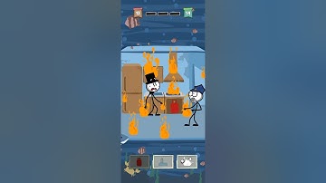 Prison Escape - Level :09-14 Complete - Walkthrough Gameplay || Eyewin Gaming