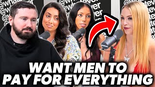 Download Lagu Brian Exposes This Modern Woman’s Inconsistency On Gender Roles MP3 Download Lagu Brian Exposes This Modern Woman’s Inconsistency On Gender Roles MP3