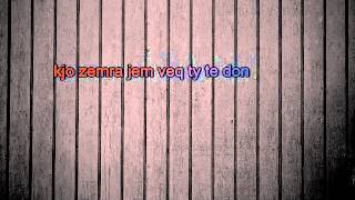 Mc Meti Ft - Genta Veq Ty Love Song 2014