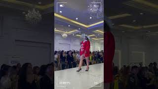 RME 2 (Women) - The Final Ramp of Runway Middle East #catwalk  #runway