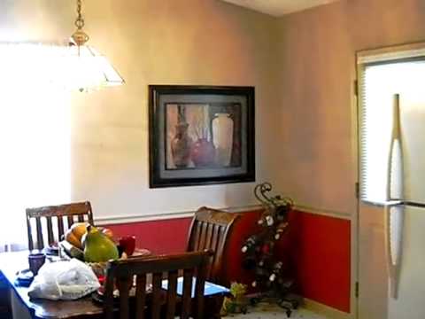 281 Hunters Cir, Dalton, GA home video tour