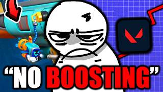 Valorant News! (NEW Patch, Anti-Boost System)