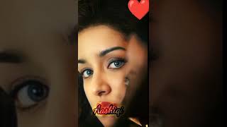 Sun raha hai na tu female version whatsApp status|aashiq 2 status|4k status