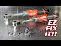 How To Fix Milwaukee M12 FUEL Ratchets [Cordless Ratchet Repair]