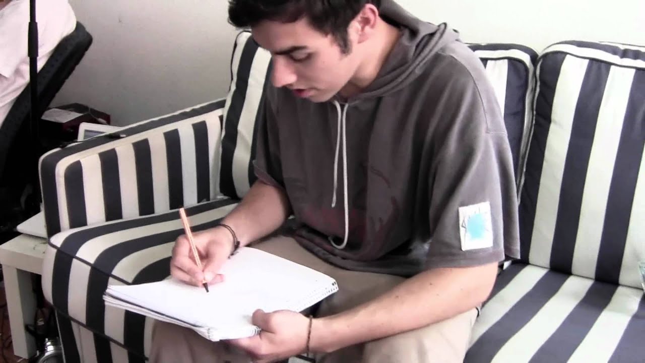 Tony Tones 16tel RR vs Rifletik VBT 2012