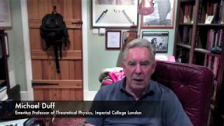 Understanding Salam- Message from Michael Duff (Imperial College London)