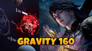 I Had to Rank NE Pair Cards Up ππ CALEB GRAVITY Orbit 160
