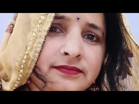 Sangeeta Devi is live!