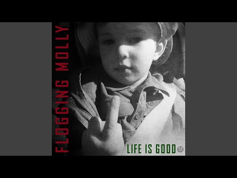 Reptiles (We Woke Up) - Flogging Molly