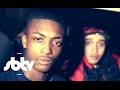 BeatGeeks ft J Dot, Mez, Snowy & Kyeza | Grime Hard [Music Video]: SBTV