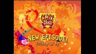 Class of 3000 - Hunt for Red Blobtober Promo (Nov. 2006)