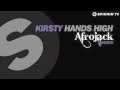 Miniature de la vidéo de la chanson Hands High (Afrojack Remix)