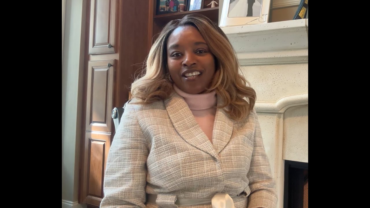 Dr. Nelva Lee | Vision for Georgia’s Schools: Education that Empowers Every Child