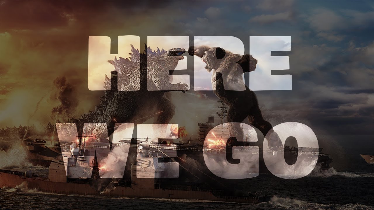 Multifandom - Here We Go