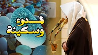 جمال الترنّم سورة يوسف كاملة للشيخ أنس الميمان | تراويح ليلة 15 رمضان 1447 هـ