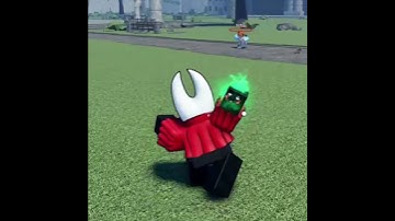 HORNET PUT THE SALT DOWN || jump showdown #roblox #jumpshowdown