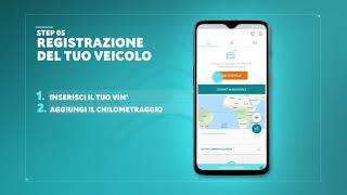 MY CITROËN Ë-REMOTE CONTROL: CONNESSIONE AL VEICOLO