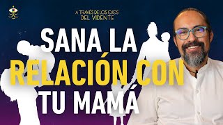 SANA la RELACIÓN con tu MAMÁ con este PODEROSO EJERCICIO ENERGÉTICO | Fer Broca