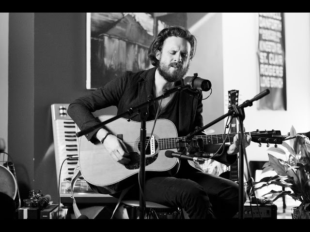 Bird On The Wire - Father John Misty | Shazam