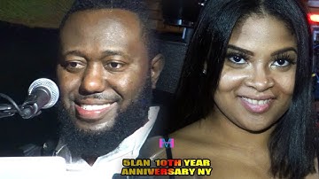 Thumbnail of 5LAN 10TH ANNIVERSARY - ILL YAYAD LIVE IN QUEENS NY 11/1/19