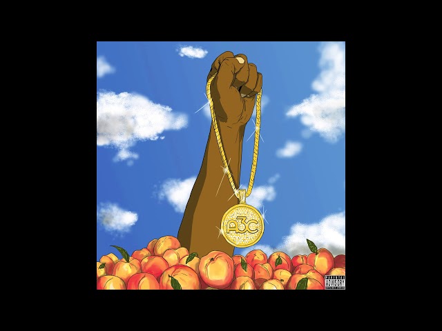 J.K. The Reaper x Drayco McCoy – 