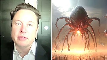 Elon Musk Just Sent Out A Terrifying Warning